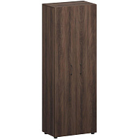 Шкаф для одежды Приоритет К-988 (лагос, 720х420х2000 мм)