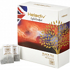 Чай Heladiv English Breakfast черный 100 пакетиков Фото 1