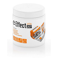 Средство для чистки кофемашин и термопотов от остатков накипи Effect Vita 207 порошок 500 г (концентрат)