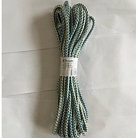 Шнур полипропиленовый плетеный мягкий (12 мм х 20 м)