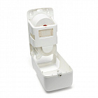 Диспенсер для туалетной бумаги в рулонах Tork Elevation 557500 пластиковый белый Фото 0