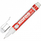 Корректирующий карандаш Kores Preciso 8 мл (10 г) (быстросохнущая основа) Фото 2