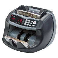 Счетчик банкнот Cassida 6650 UV EUR/USD/RUB