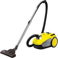 Пылесос Karcher VC 2 1.198-105.0 желтый
