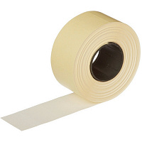 Этикет-лента прямоугольная белая 26х16 мм стандарт (10 рулонов по 1000 этикеток)