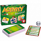 Настольная игра Activity Вперед Фото 0
