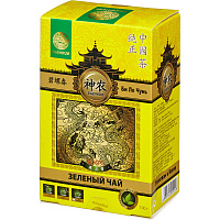 Чай Shennun Би Ло Чунь зеленый 100 г