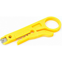 Инструмент для зачистки кабеля Cablexpert T-432