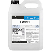 Моющее средство для ламината Pro-Brite Laminol 5 л (концентрат)