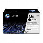 Картридж лазерный HP (Q2613X) LaserJet 1300/1300N, №13X, оригинальный, ресурс 4000 страниц