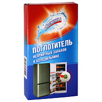 Дезодоратор для холодильника Свежинка (2 штуки в упаковке)