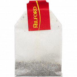 Чай Milford Thyme-heather черный c чабрецом 20 пакетиков