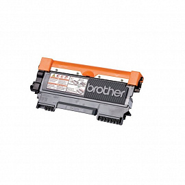Картридж лазерный Brother TN-2275 черный оригинальный повышенной емкости