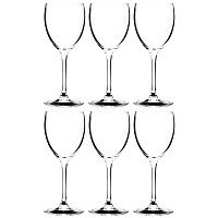 Набор бокалов для вина Luminarc Сигнатюр стеклянные 350 мл (6 штук в упаковке)