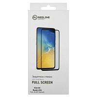 Защитное стекло Red Line для Xiaomi Redmi 9A/9C (УТ000021561)
