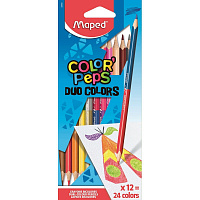Карандаши цветные Maped Color