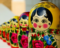 Офси поздравляет с Днём России