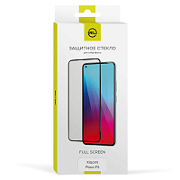 Защитное стекло Red Line для Xiaomi Poco F5 (УТ000035368)