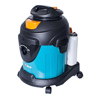 Пылесос строительный Bort BSS-1415-W (91272263)