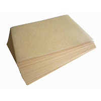Бумага для выпечки 40x60 см 500 листов