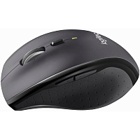 Мышь компьютерная Logitech M705 черная (910-001949)