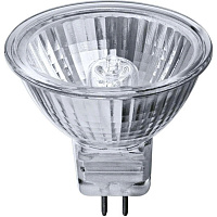 Лампа галогенная Navigator JCDR 50 Вт GU5.3 230В 2000h (94206)