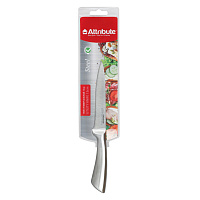 Нож кухонный Attribute Steel универсальный лезвие 13 см (AKS515)