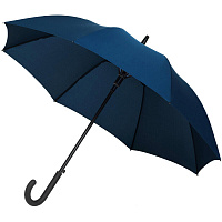 Зонт Magic полуавтомат темно-синий (17012.40)