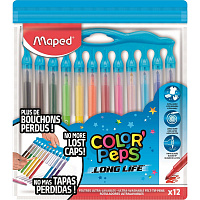 Фломастеры Maped Color