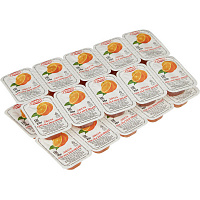 Джем порционный Руконт апельсин 20 г (20 штук в упаковке)