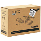 Картридж лазерный Xerox 108R00794 черный оригинальный Фото 0