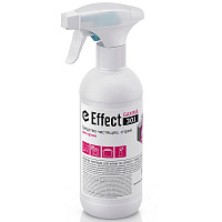 Чистящее средство для кухни удаление жира и нагара Effect Gamma 301 500 мл (концентрат)