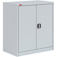 Шкаф для документов металлический Cobalt ШАМ05 (850x500x930 мм)