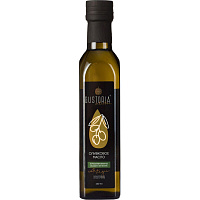 Масло GUSTORIA оливковое Extra Virgin, 250мл/1шт