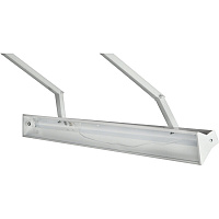 Светильник светодиодный Ксенон Master LED-02 без рассеивателя