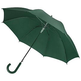 Зонт Unit Promo трость темно-зеленый (1233.93/17314.93)