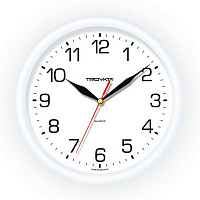 Часы настенные Troyka 21210213 (24.5х24.5х3.6 см)