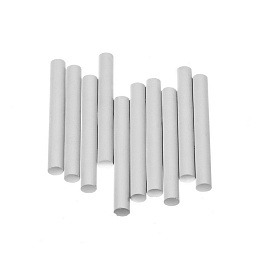 Мел Jovi белый 10 штук