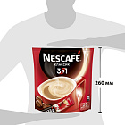 Кофе растворимый порционный NESCAFE "3 в 1 Классик", КОМПЛЕКТ 20 пакетиков по 14,5 г, 12460849 Фото 3