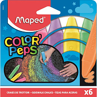 Мел Maped Color