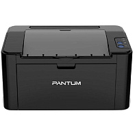 Принтер лазерный Pantum P2207 (А4, 20ppm, 1200dpi, 128Mb, USB) (ПОД ЗАКАЗ)