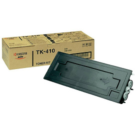 Картридж лазерный Kyocera TK-410 370AM010 черный оригинальный