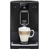 Кофемашина Nivona CafeRomatica NICR 690 черная