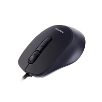 Мышь компьютерная Smartbuy One 265-K черная (SBM-265-K)
