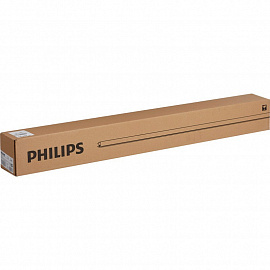 Лампа люминесцентная Philips TL-D 36W/54-765 36 Вт G13 T8 6200 K (928048505451, 25 штук в упаковке)