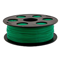 Пластик PLA BestFilament для 3D-принтера зеленый 1,75 мм 1 кг