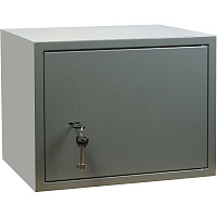 Шкаф для бумаг Cobalt TSL-32 (серый, 420х350х320 мм)