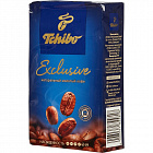 Кофе молотый Tchibo Exclusive 250 г (вакуумная упаковка) Фото 0