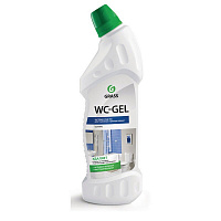 Средство для сантехники Grass WC-Gel 750 мл