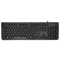 Клавиатура Oklick 400MR (1070512)